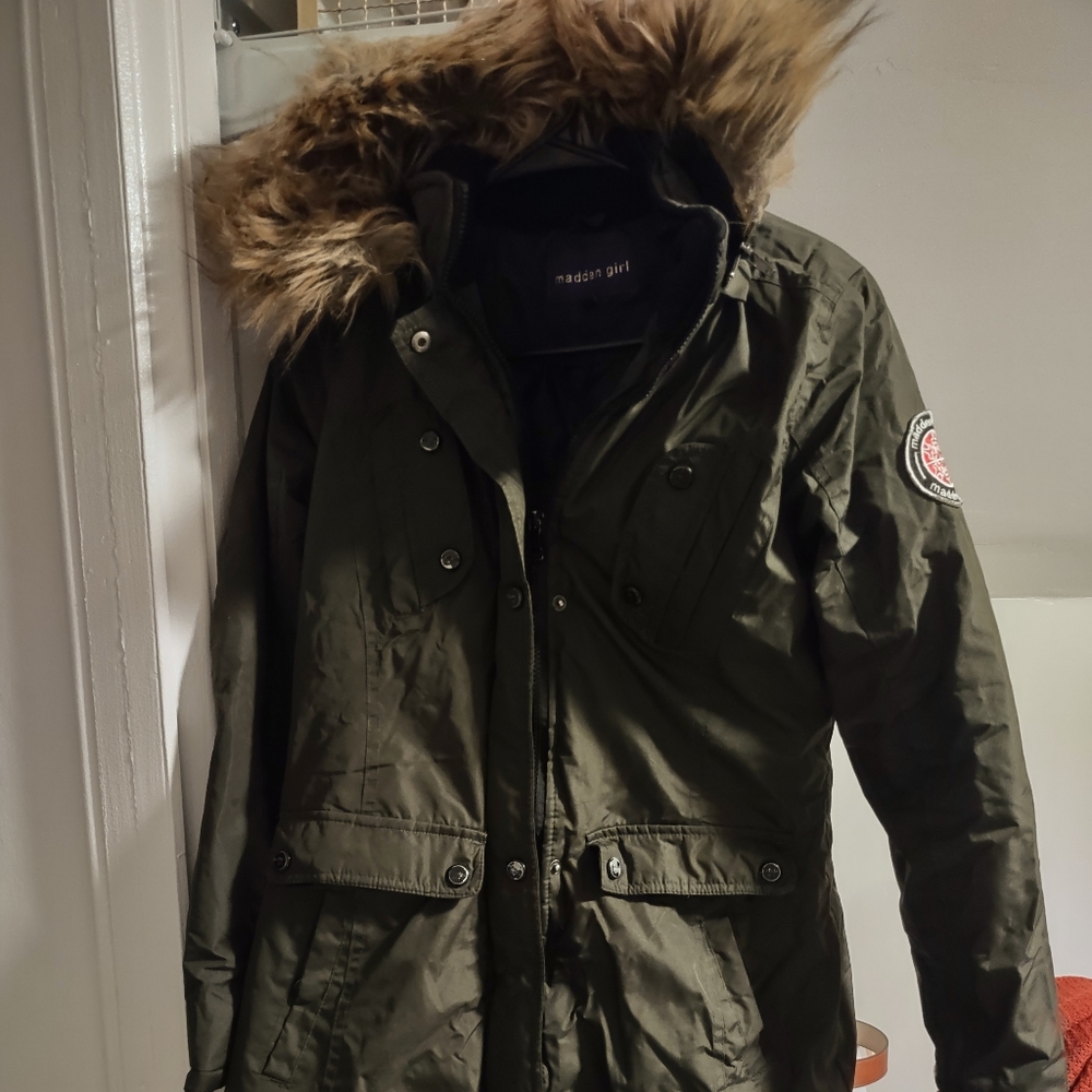 Coat
